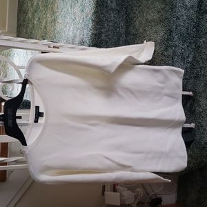 NWOT INC light weight sweater